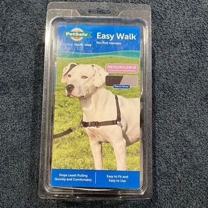 Easy Walk No-Pull Harness, Medium/Large